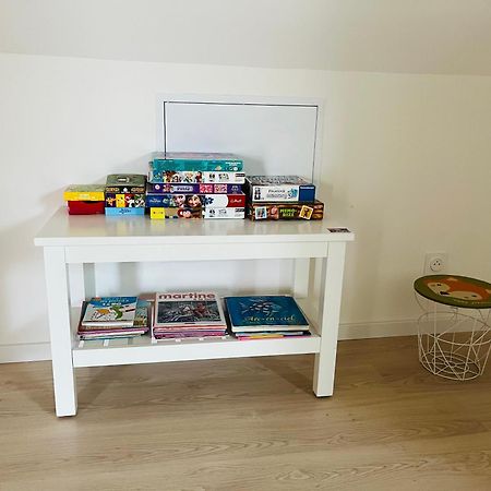 Logements 6 Pers A 15 Minutes D Angers Corne Luaran gambar