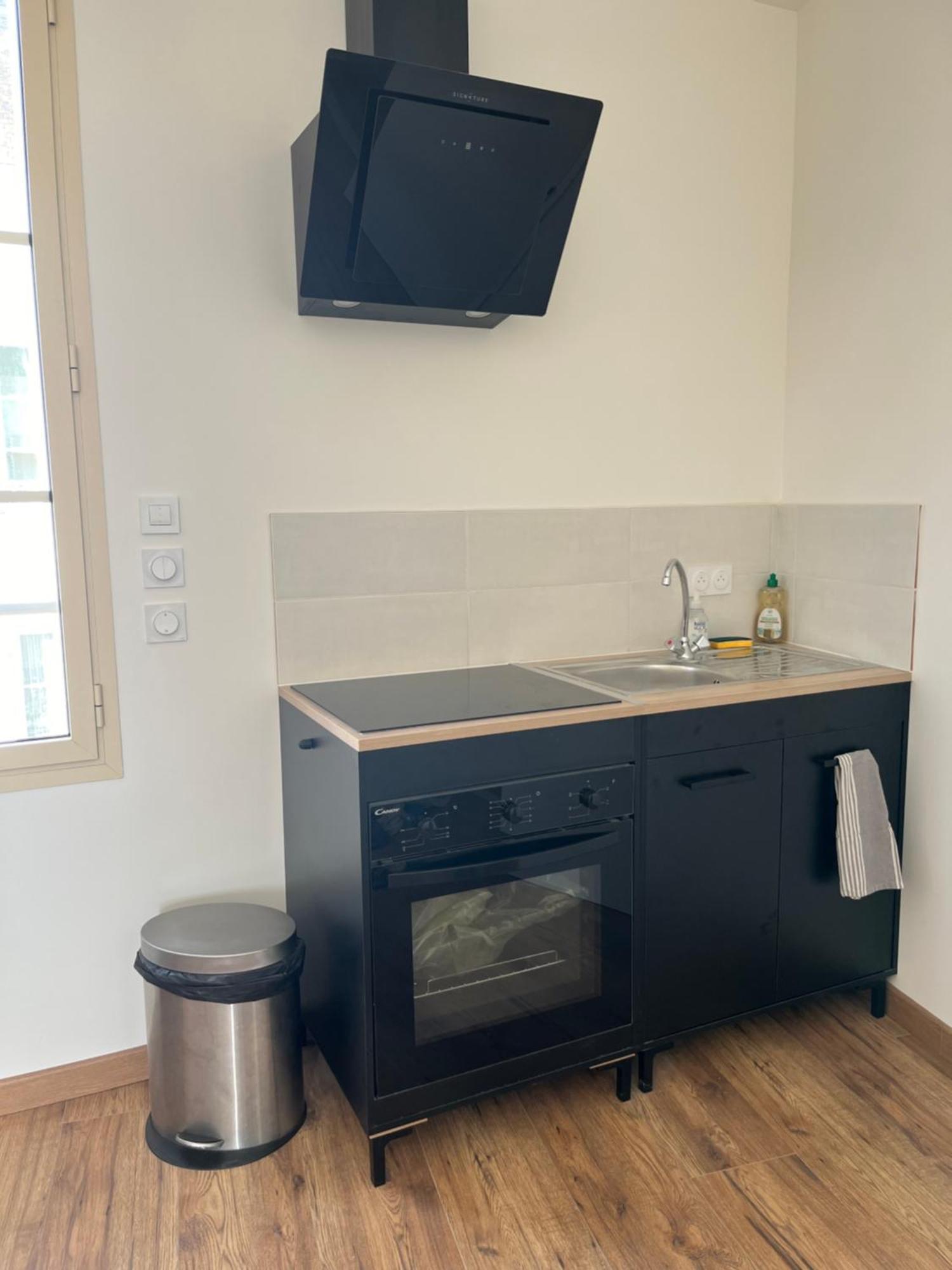 Logements 6 Pers A 15 Minutes D Angers Corne Luaran gambar
