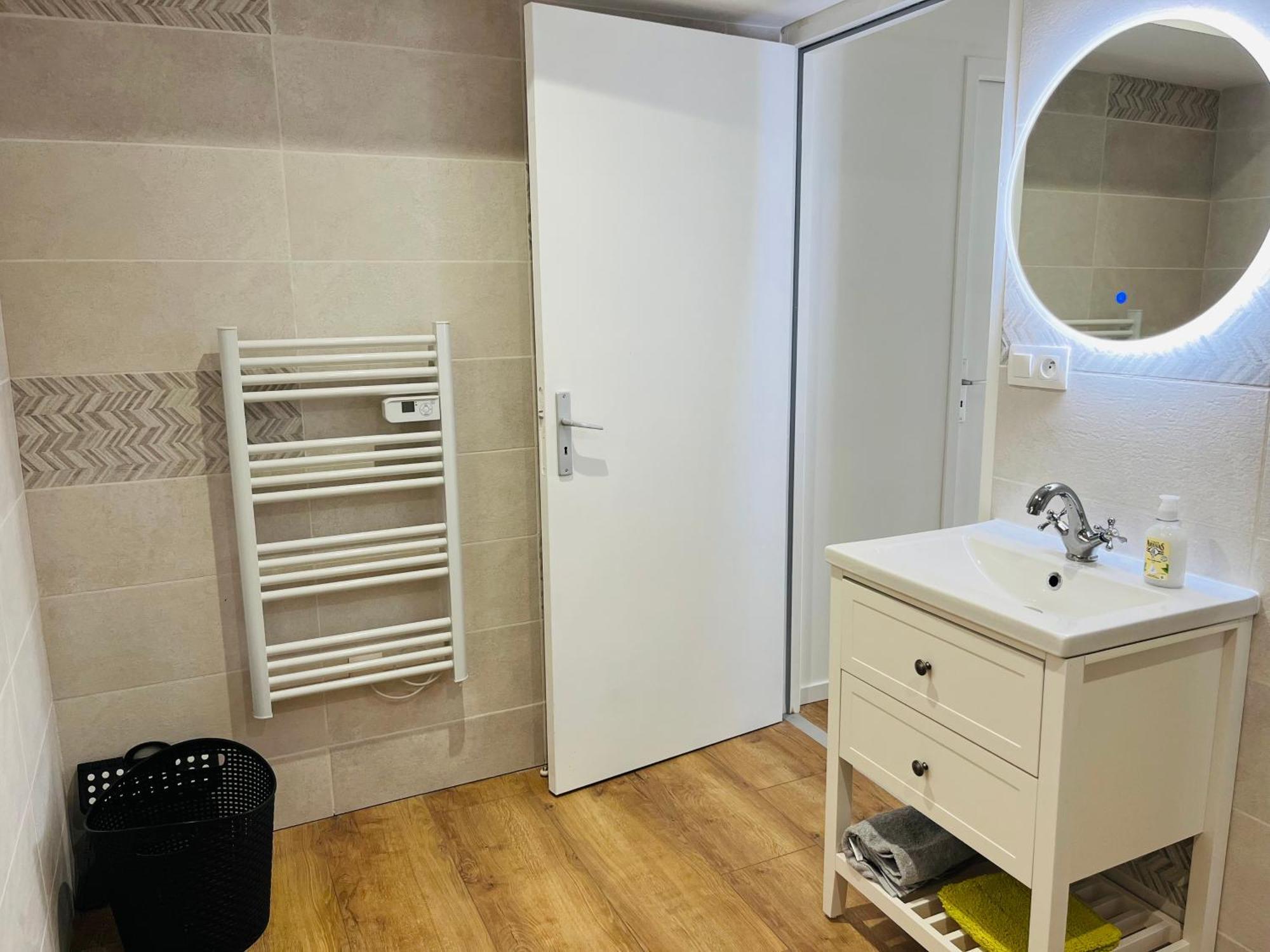 Logements 6 Pers A 15 Minutes D Angers Corne Luaran gambar