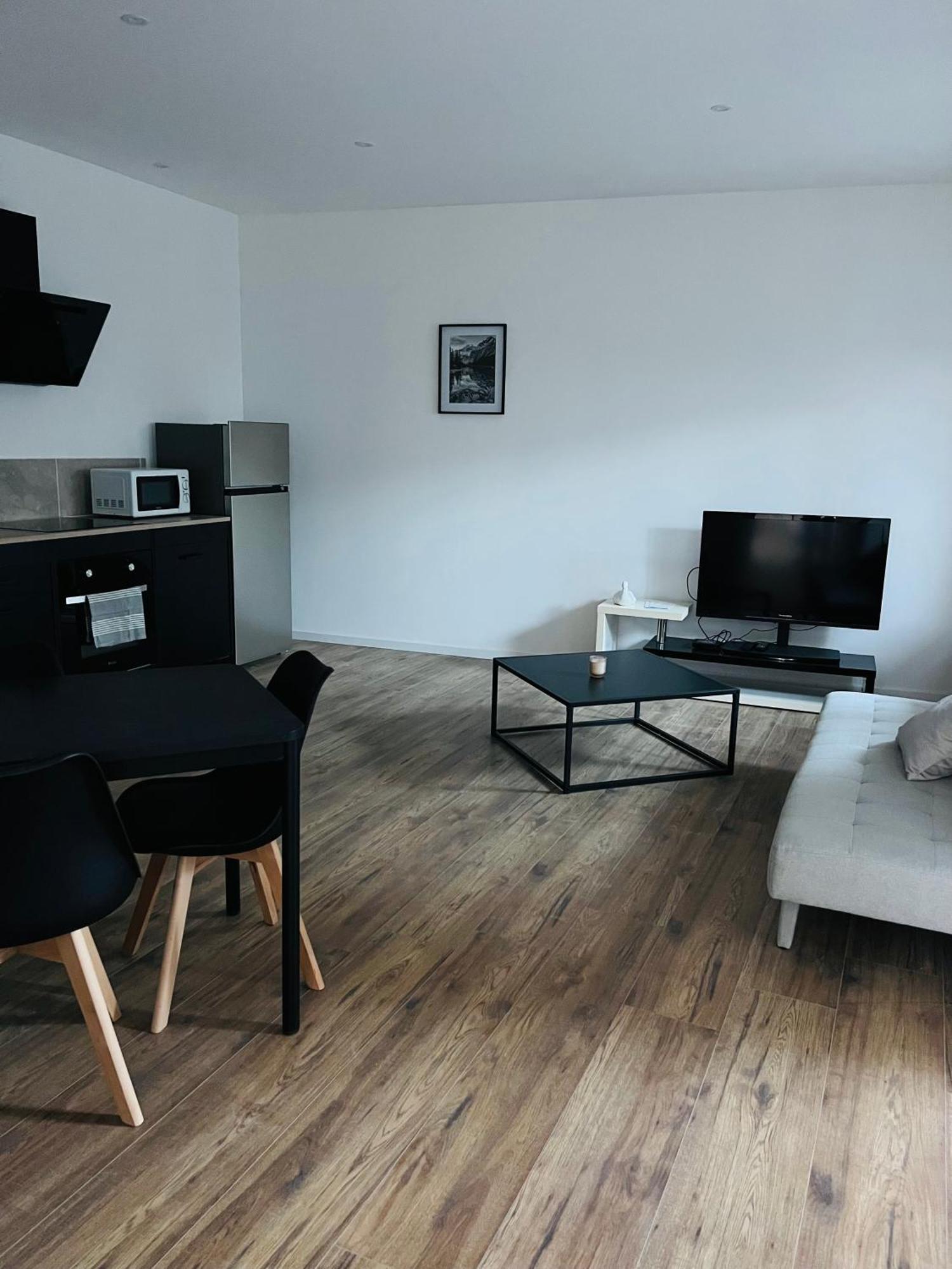 Logements 6 Pers A 15 Minutes D Angers Corne Luaran gambar