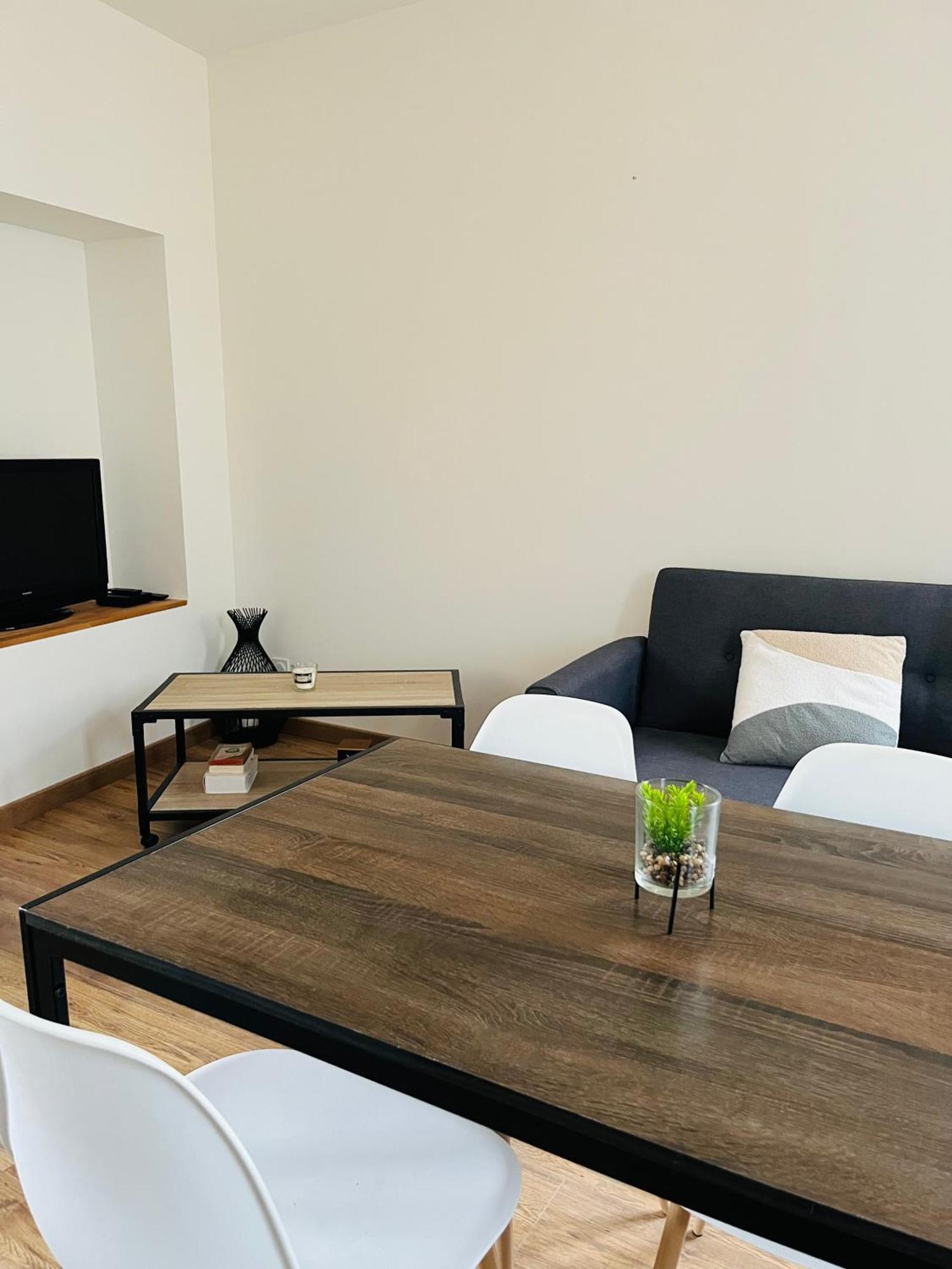 Logements 6 Pers A 15 Minutes D Angers Corne Luaran gambar
