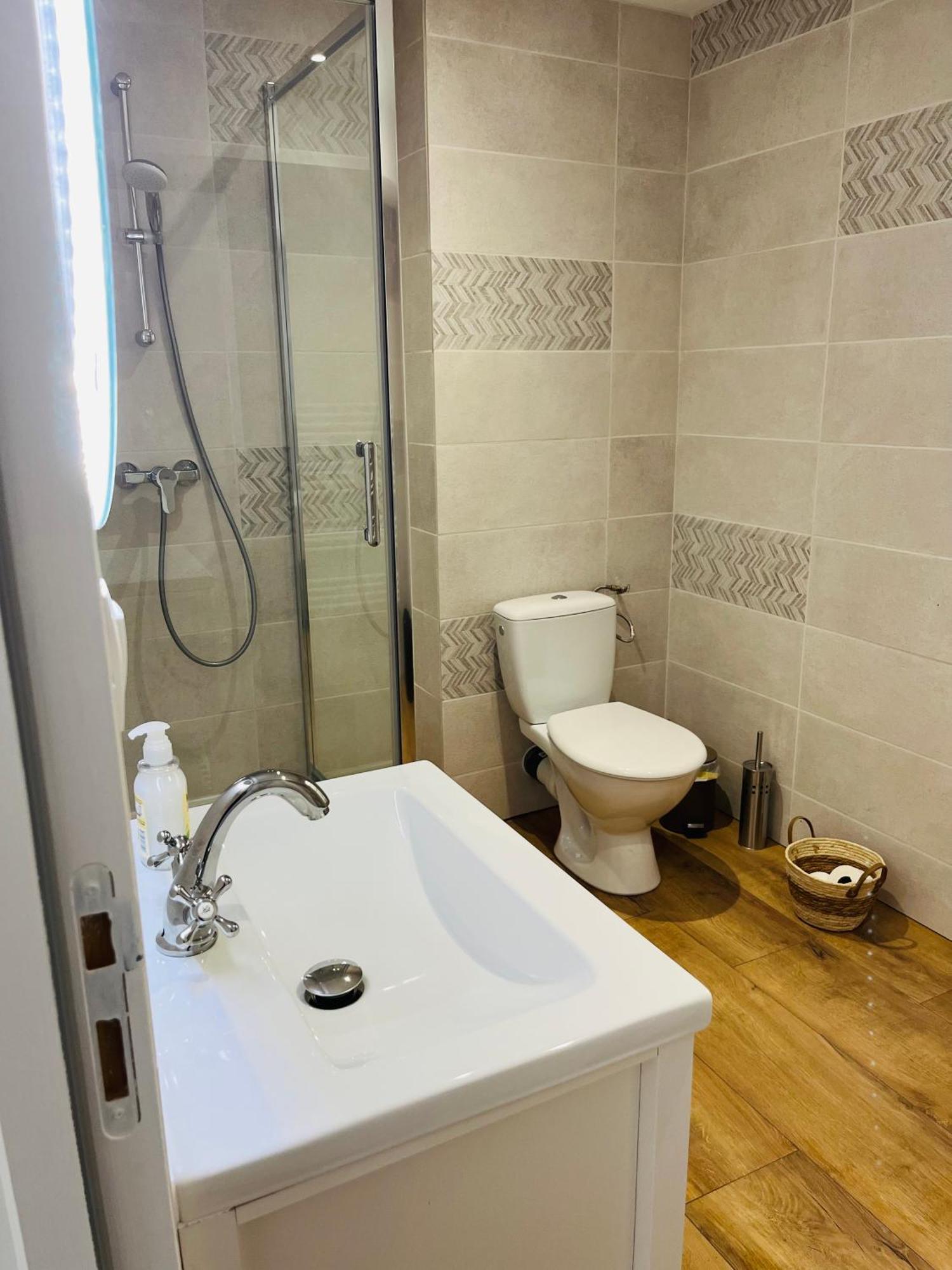 Logements 6 Pers A 15 Minutes D Angers Corne Luaran gambar